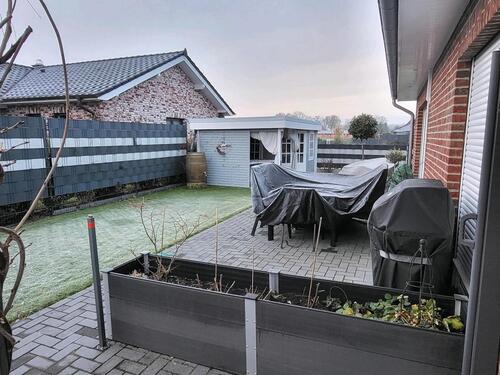 Foto - Einfamilienhaus in Martfeld zum Kaufen