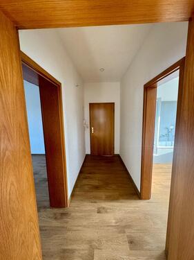 Foto - Erdgeschoßwohnung in Brüel zur Miete