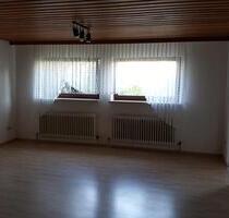 Kellergeschoss-Wohnung im schönen Fürth Vach