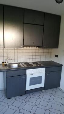 Foto - 1 Zimmer Etagenwohnung in Fürth