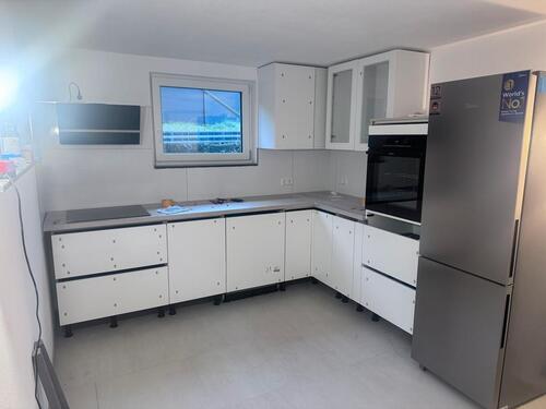 Foto - Moderne Einliegerwohnung – Erstbezug nach Renovierung