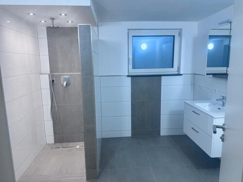 Foto - 2 Zimmer Etagenwohnung zur Miete in Backnang