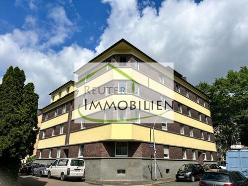 Foto - Frisch renoviert! - moderne 1,5-Zimmerwohnung in ruhiger City-Lage