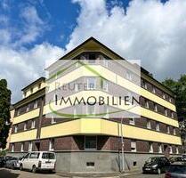 Frisch renoviert! - moderne 1,5-Zimmerwohnung in ruhiger City-Lage - Bochum Bochum-Mitte