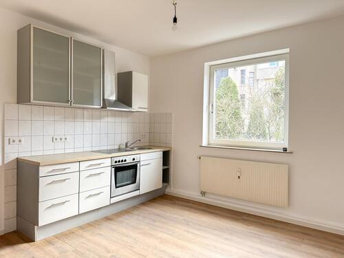 Foto - Etagenwohnung in Bochum zur Miete