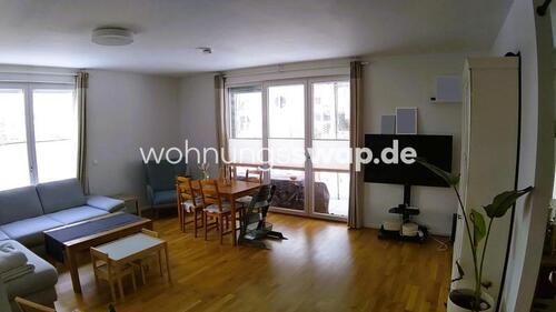 Foto - Wohnungsswap - 4 Zimmer, 130 m² - Rudolf-Reusch-Straße, Lichtenberg, Berlin