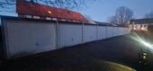 Foto - Garage in der Annaberger Leipziger Straße in Achim