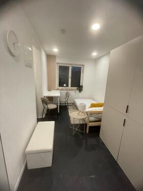 Foto - All-Inclusive & Voll möbliert! Premium-Apartment Uni Hohenheim