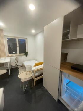 Foto - 1.5 Zimmer Erdgeschoßwohnung zur Miete in Stuttgart