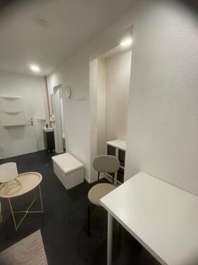 Foto - Erdgeschoßwohnung in Stuttgart zur Miete