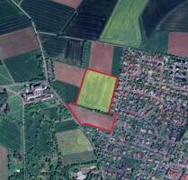 NEUES BAUGEBIET in Bad Zwesten 