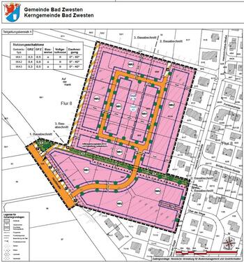 Foto - Grundst&uuml;ck zur Miete in Bad Zwesten