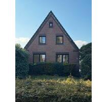 Altbau komplett saniert und modernisiert, nahe Friesoythe