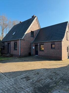 Foto - 5 Zimmer Einfamilienhaus zum Kaufen in Friesoythe