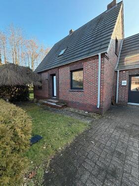 Foto - Einfamilienhaus in Friesoythe zum Kaufen