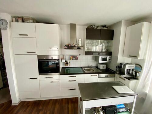 Foto - 2 Zimmer Mietwohnung in Gelnhausen