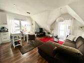 Foto - 2 Zimmer Dachgeschoßwohnung in Gelnhausen