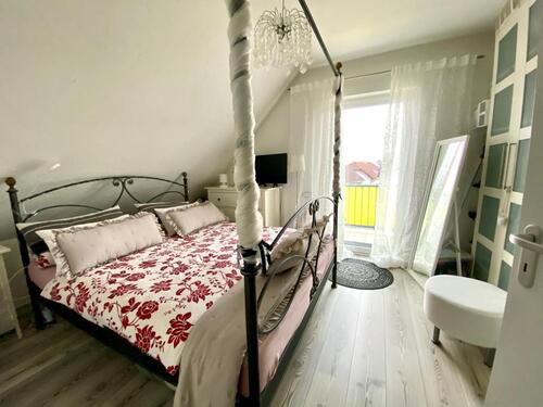 Foto - Dachgeschoßwohnung in Gelnhausen zur Miete