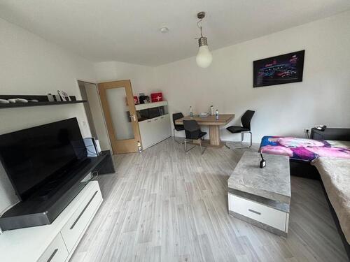 Foto - Mietwohnung am Vogelberg Kaltmiete 405 Euro