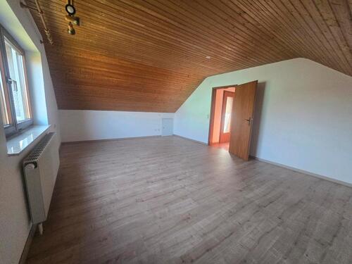 Foto - 2 Zimmer Dachgeschoßwohnung zur Miete in Riedlingen