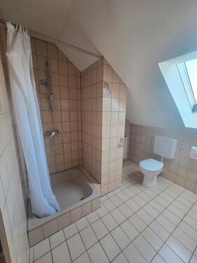 Foto - 2 Zimmer Dachgeschoßwohnung in Riedlingen