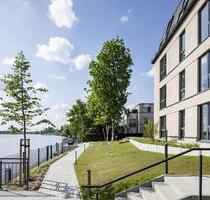 Dahme & König - 2 Zimmer mit großem Balkon und Wasserblick - Berlin Treptow-Köpenick