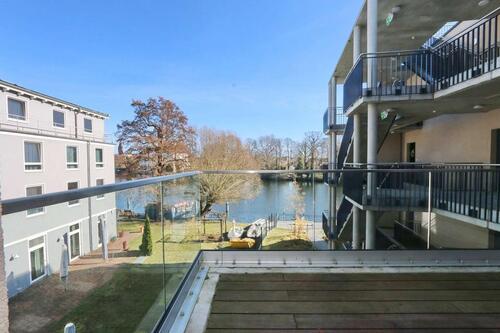 Foto - 2 Zimmer Etagenwohnung in Berlin