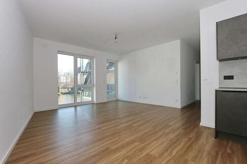 Foto - Etagenwohnung in Berlin zur Miete