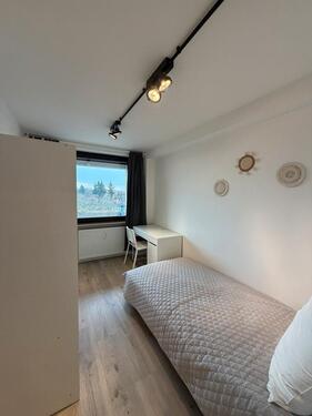 Foto - 5 Zimmer Etagenwohnung zur Miete in Nürnberg