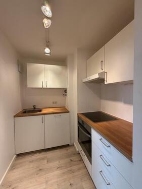 Foto - 5 Zimmer Etagenwohnung in Nürnberg