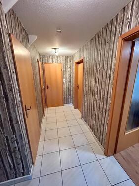 Foto - 3 Zimmer Erdgeschoßwohnung in Braunschweig