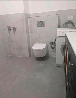 Foto - 3 Zimmer Etagenwohnung zur Miete in Dillingen (Saar)