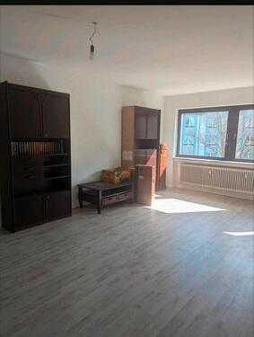 Foto - Etagenwohnung in Dillingen (Saar) zur Miete