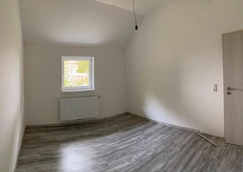 Foto - 2 Zimmer Erdgeschoßwohnung zur Miete in Kaufbeuren
