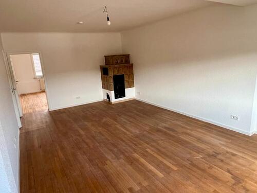 Foto - Erstbezug nach Kernsanierung – 3 ZKB mit Garten & Balkon