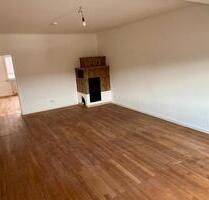 Erstbezug nach Kernsanierung – 3 ZKB mit Garten & Balkon - Völklingen