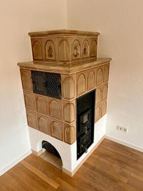 Foto - 3 Zimmer Etagenwohnung in Völklingen