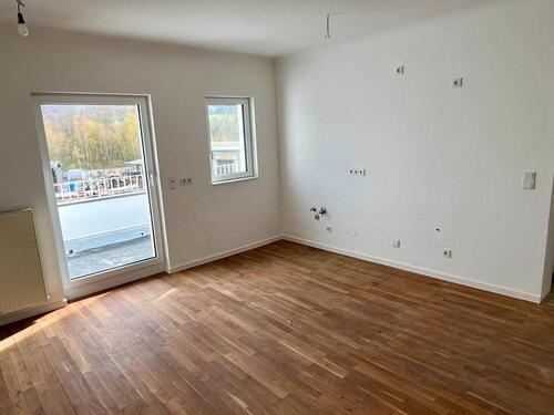 Foto - Etagenwohnung in Völklingen zur Miete