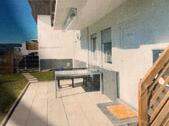 Foto - Helle 2-Zimmer-Wohnung (60m2) mit Terrasse und eigenem Hauseingan
