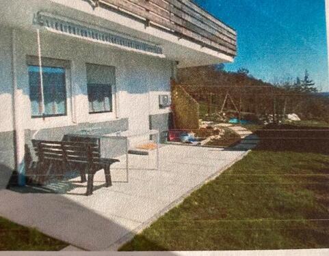 Foto - 2 Zimmer Etagenwohnung zur Miete in Zwiefalten