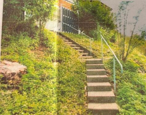 Foto - Etagenwohnung in Zwiefalten zur Miete