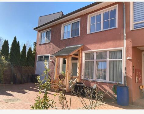 Foto - Charmante 2-Raum-Wohnung im Herzen von Kemberg