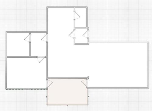 Foto - Moderne 2-Zimmer-Erdgeschosswohnung mit Terasse & Garten