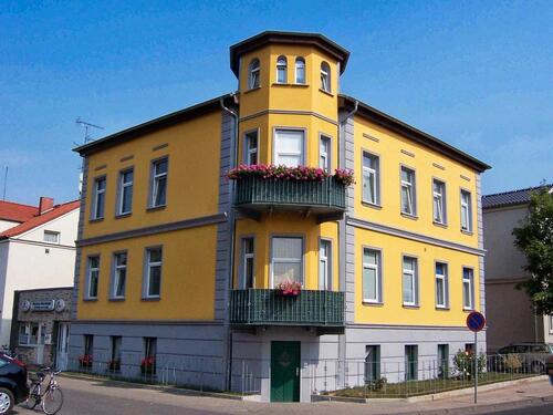 Foto - 1-Zimmer-Wohnung ab 01.05.2026 - 385,00&nbsp;EUR Kaltmiete, ca.&nbsp; 35,00&nbsp;m&sup2;
