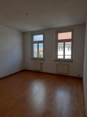 Foto - 5 Zimmer Etagenwohnung in Eisenberg