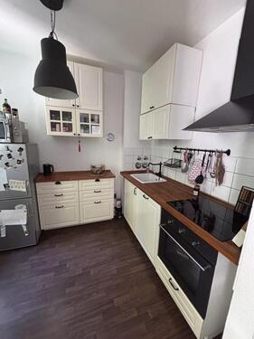 Foto - Erdgeschoßwohnung in Essen zur Miete