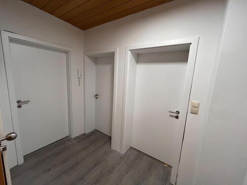 Foto - 2 Zimmer Erdgeschoßwohnung zur Miete in Ockenheim