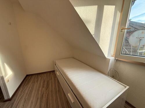 Foto - 1 Zimmer Dachgeschoßwohnung in Aachen
