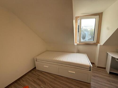 Foto - Dachgeschoßwohnung in Aachen zur Miete
