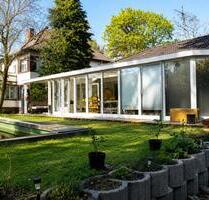 OHNE MAKLER 838 m² Grundstück mit 2 Häusern in Hermsdorf - Berlin Reinickendorf